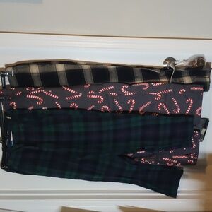 Bundle S Pajama Pants